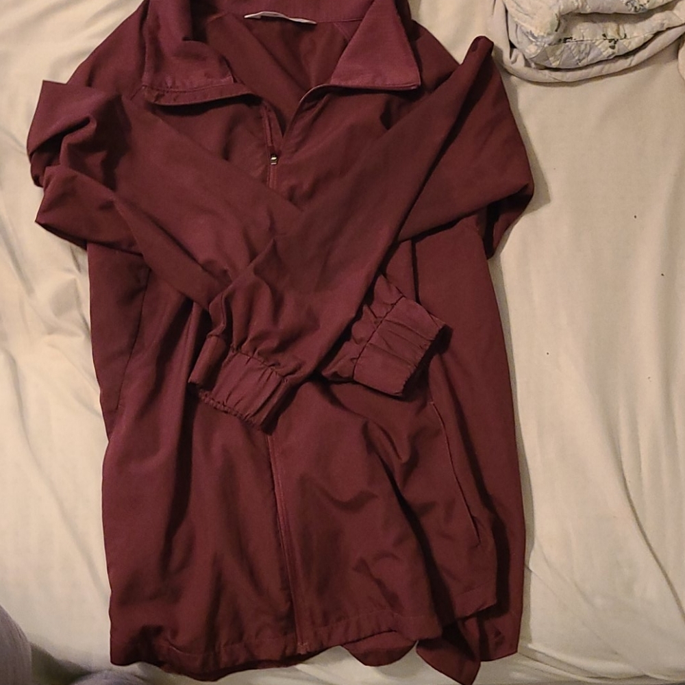 North face wind breaker Jacket